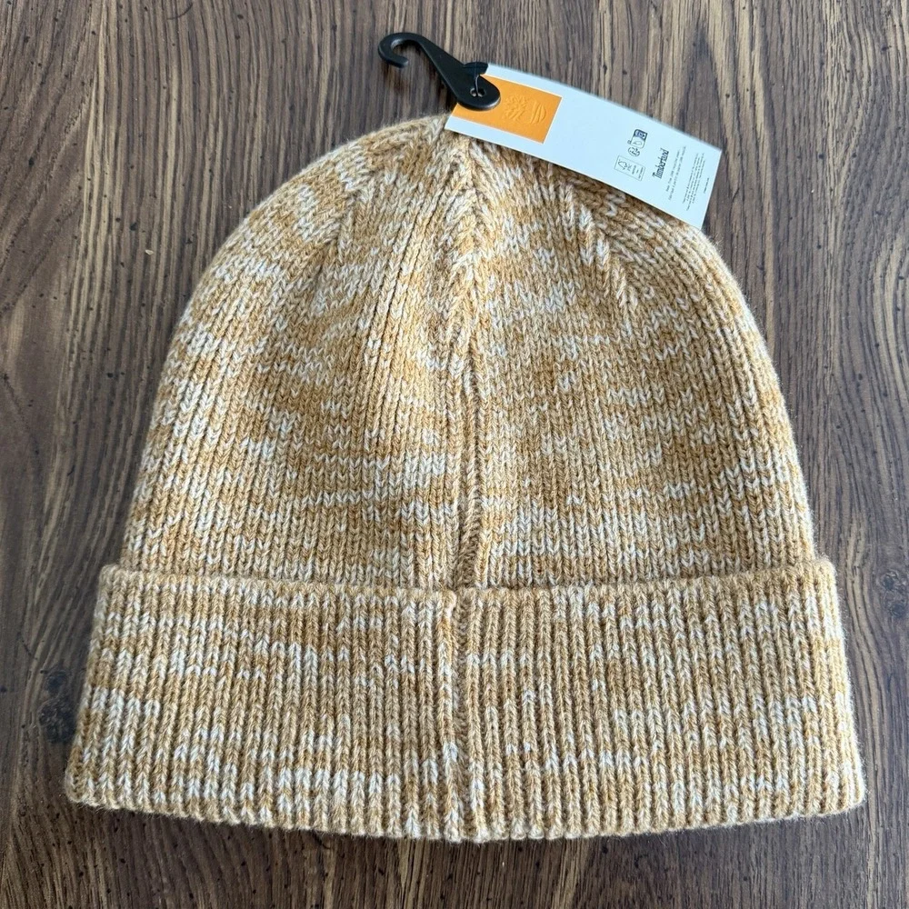 Timberland warm logo
